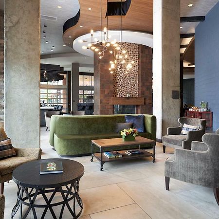 Archer Hotel Seattle/Redmond Bagian luar foto