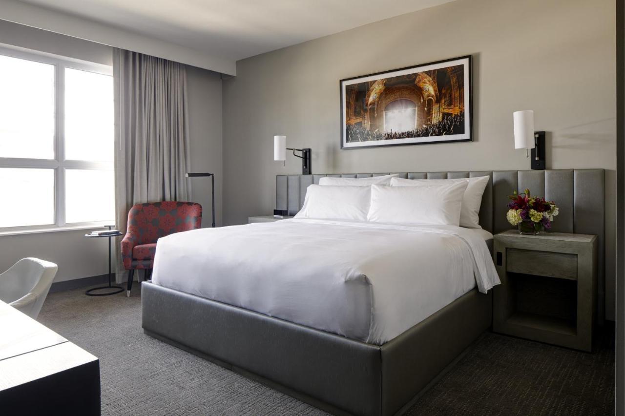 Archer Hotel Seattle/Redmond Bagian luar foto