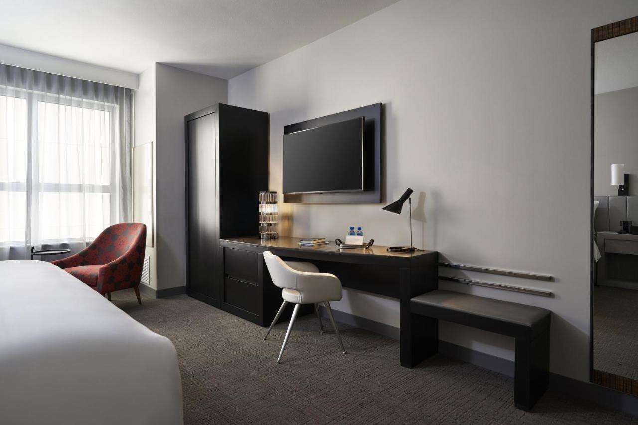Archer Hotel Seattle/Redmond Bagian luar foto