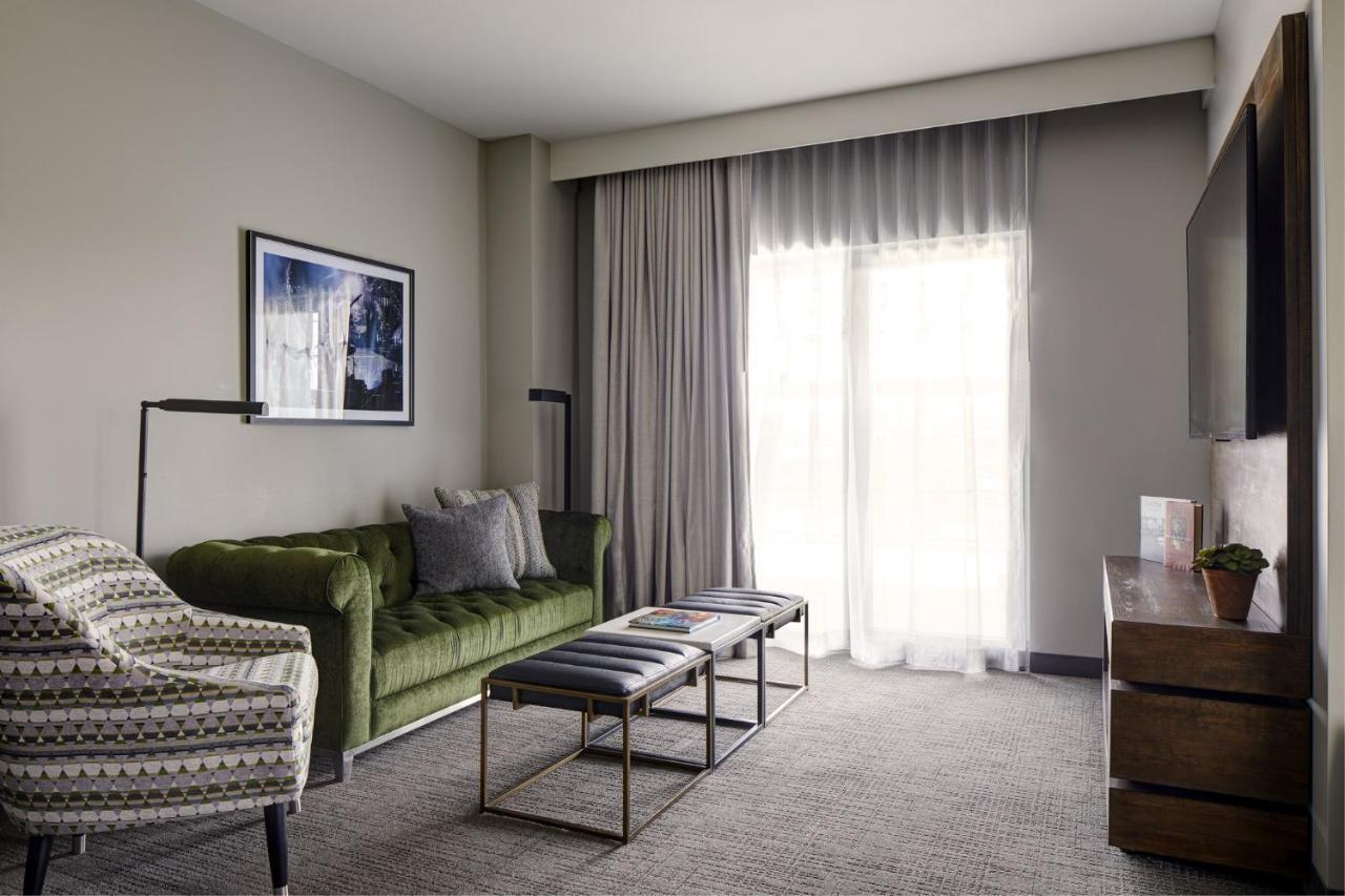 Archer Hotel Seattle/Redmond Bagian luar foto