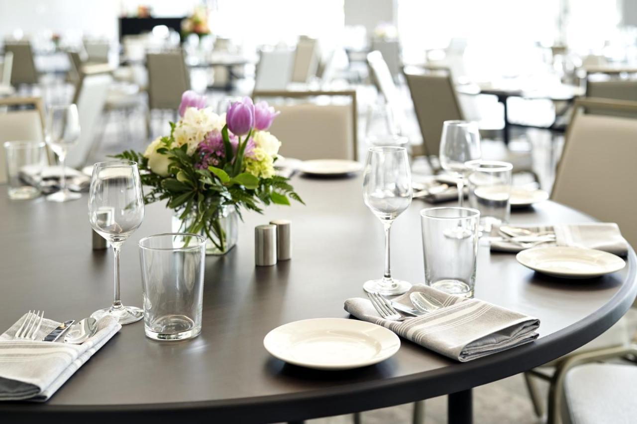 Archer Hotel Seattle/Redmond Bagian luar foto
