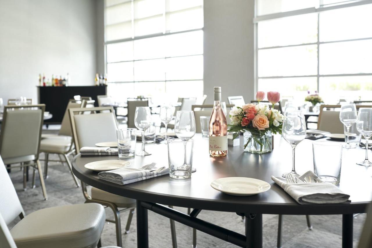Archer Hotel Seattle/Redmond Bagian luar foto