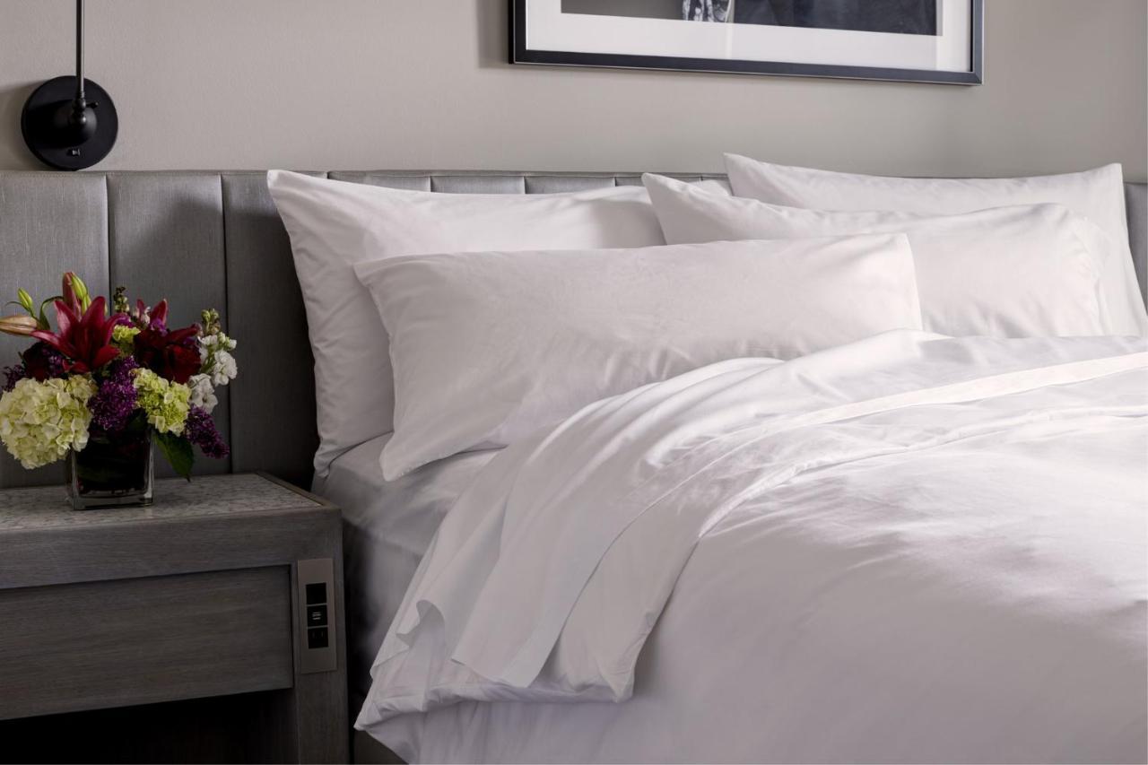 Archer Hotel Seattle/Redmond Bagian luar foto