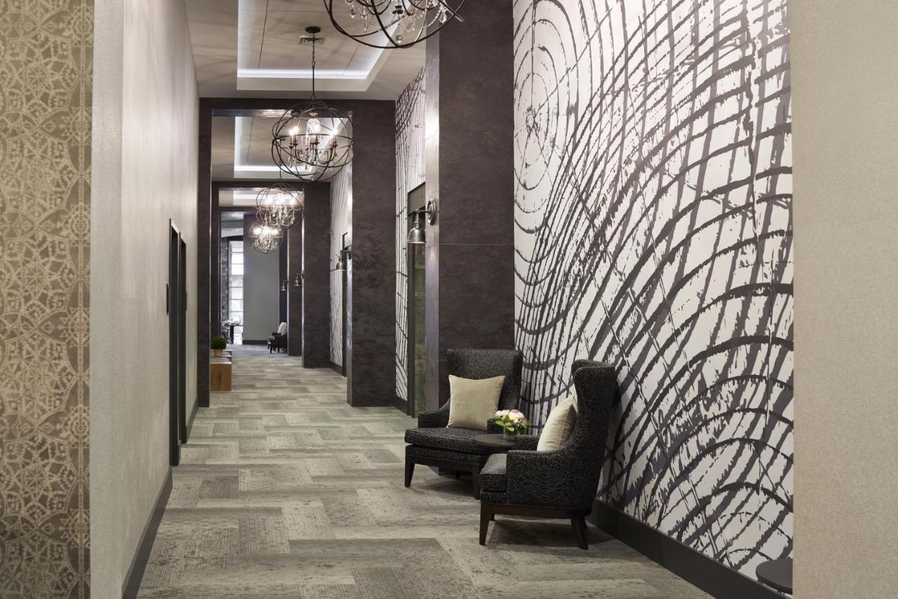Archer Hotel Seattle/Redmond Bagian luar foto