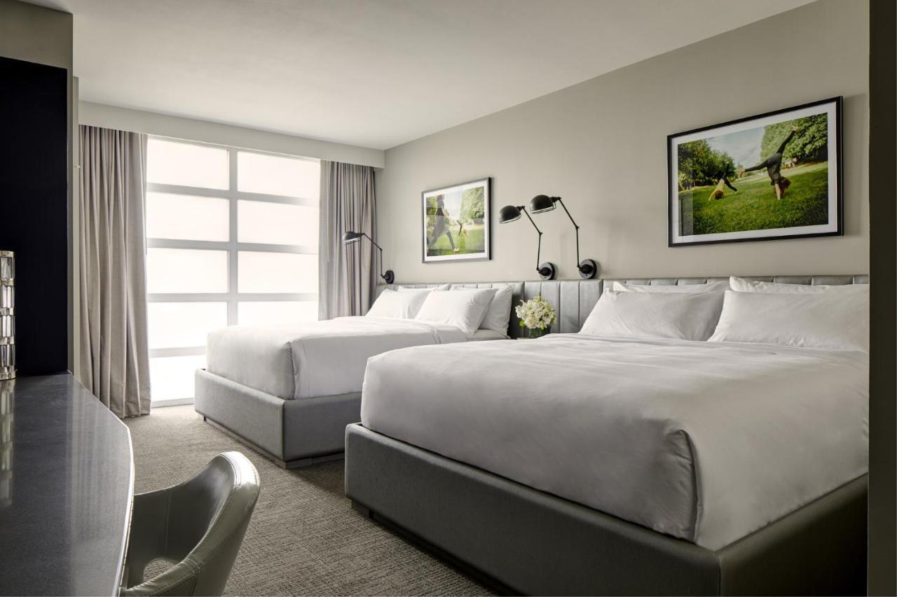 Archer Hotel Seattle/Redmond Bagian luar foto