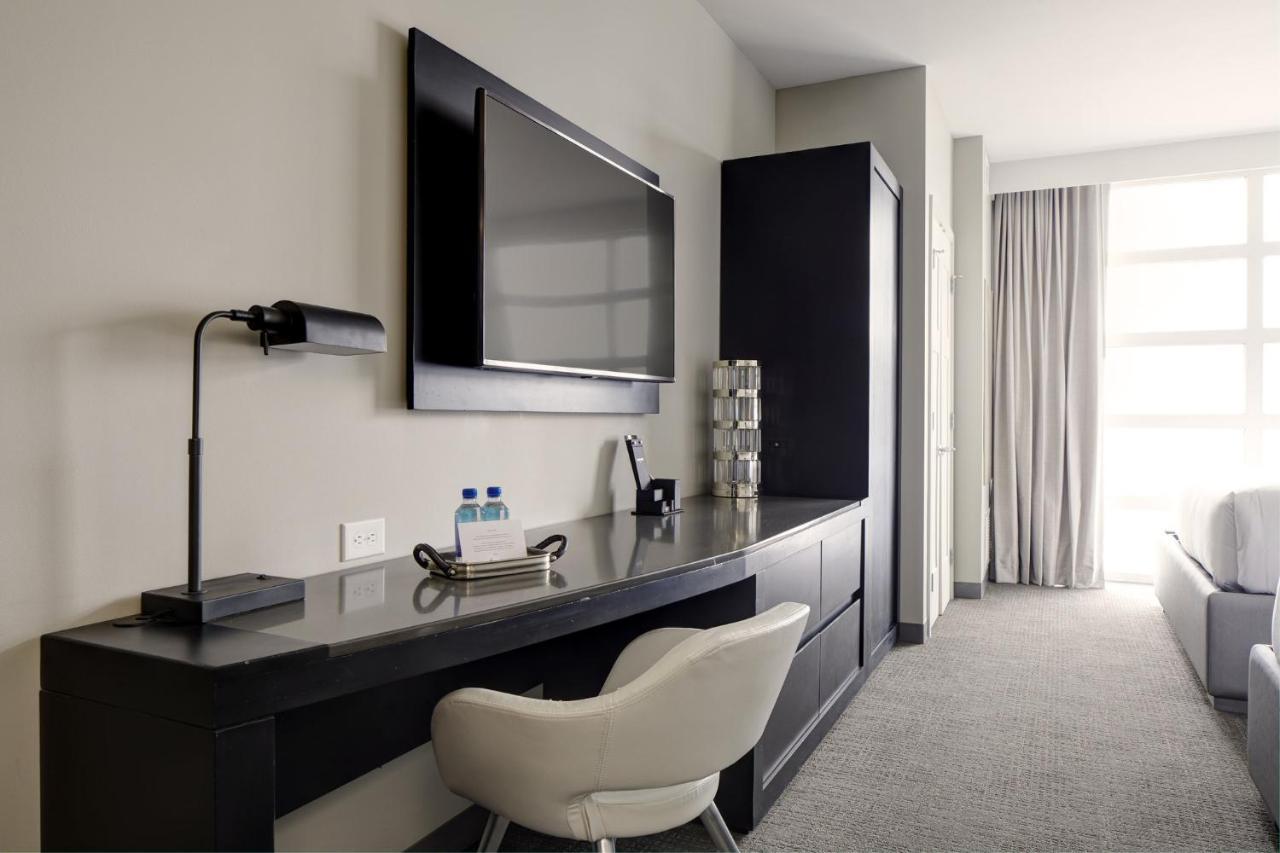 Archer Hotel Seattle/Redmond Bagian luar foto