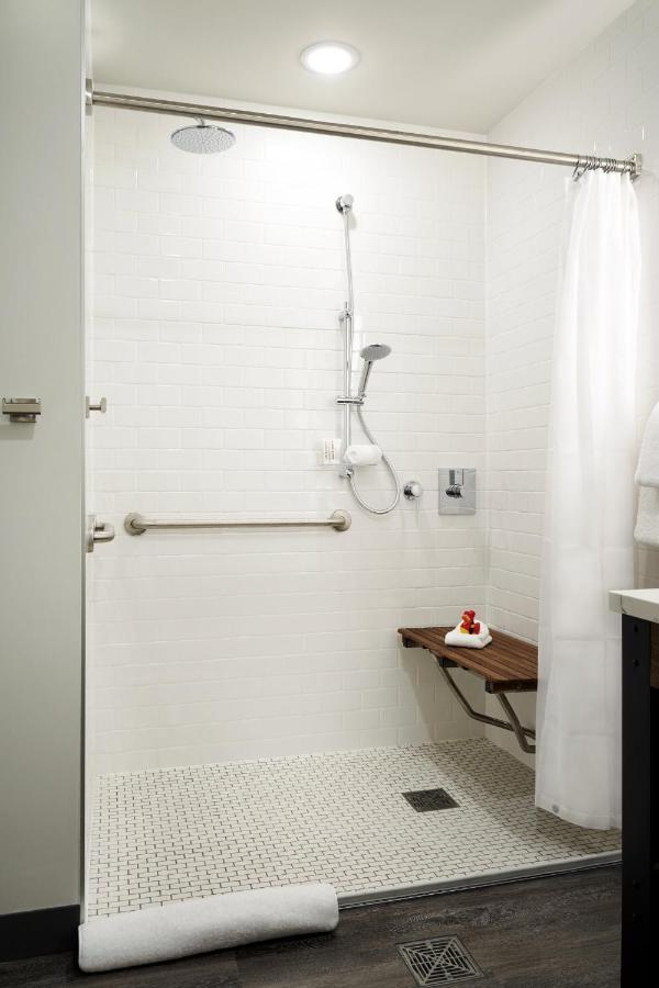 Archer Hotel Seattle/Redmond Bagian luar foto