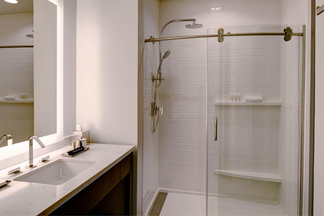 Archer Hotel Seattle/Redmond Bagian luar foto
