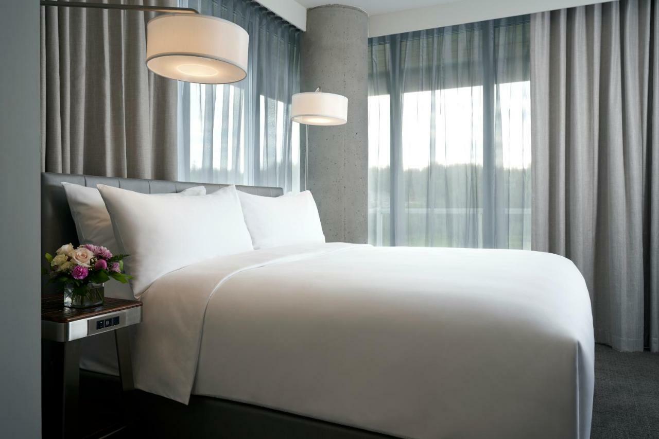 Archer Hotel Seattle/Redmond Bagian luar foto