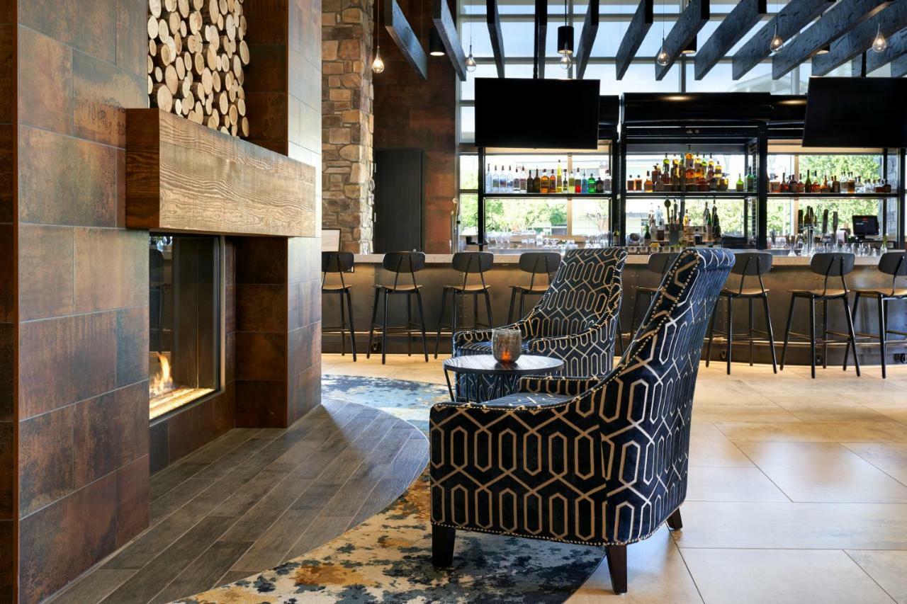 Archer Hotel Seattle/Redmond Bagian luar foto