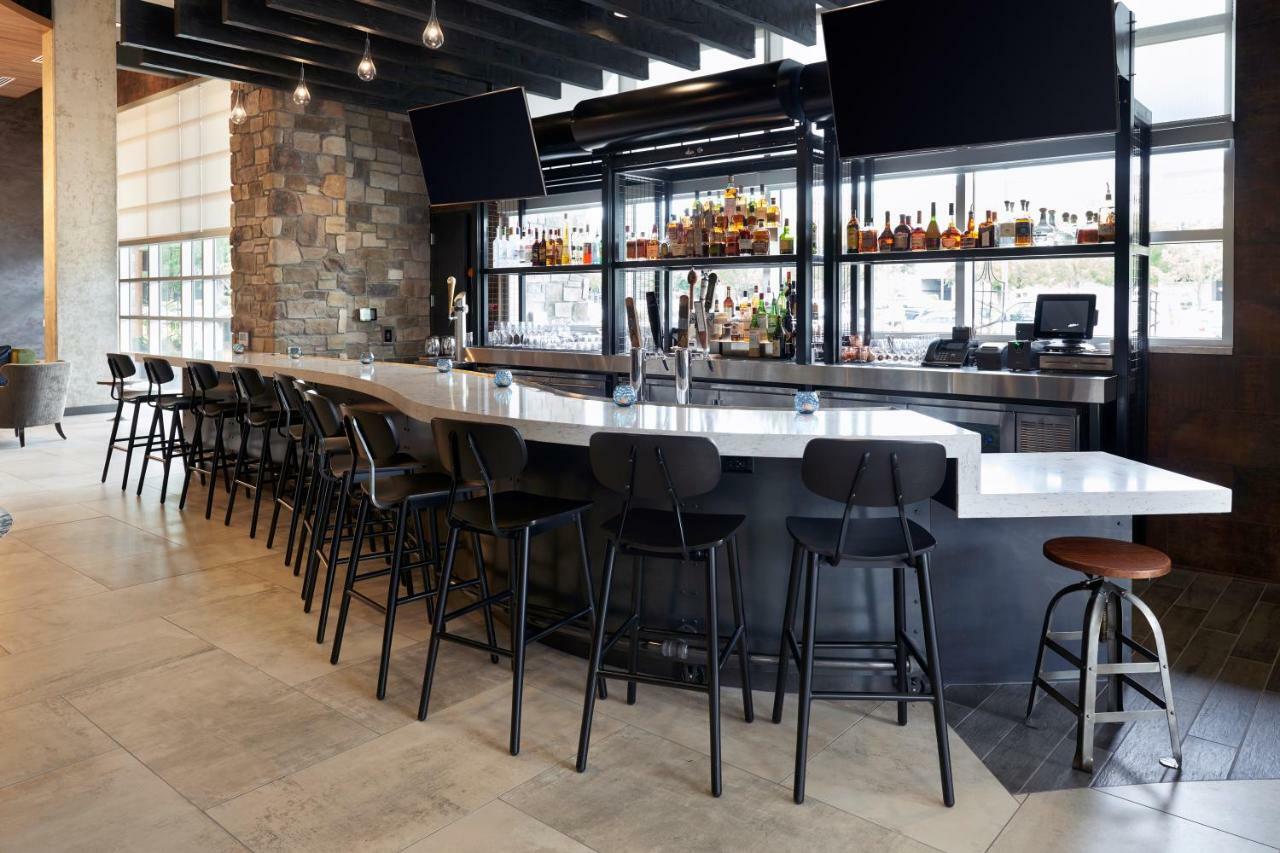 Archer Hotel Seattle/Redmond Bagian luar foto