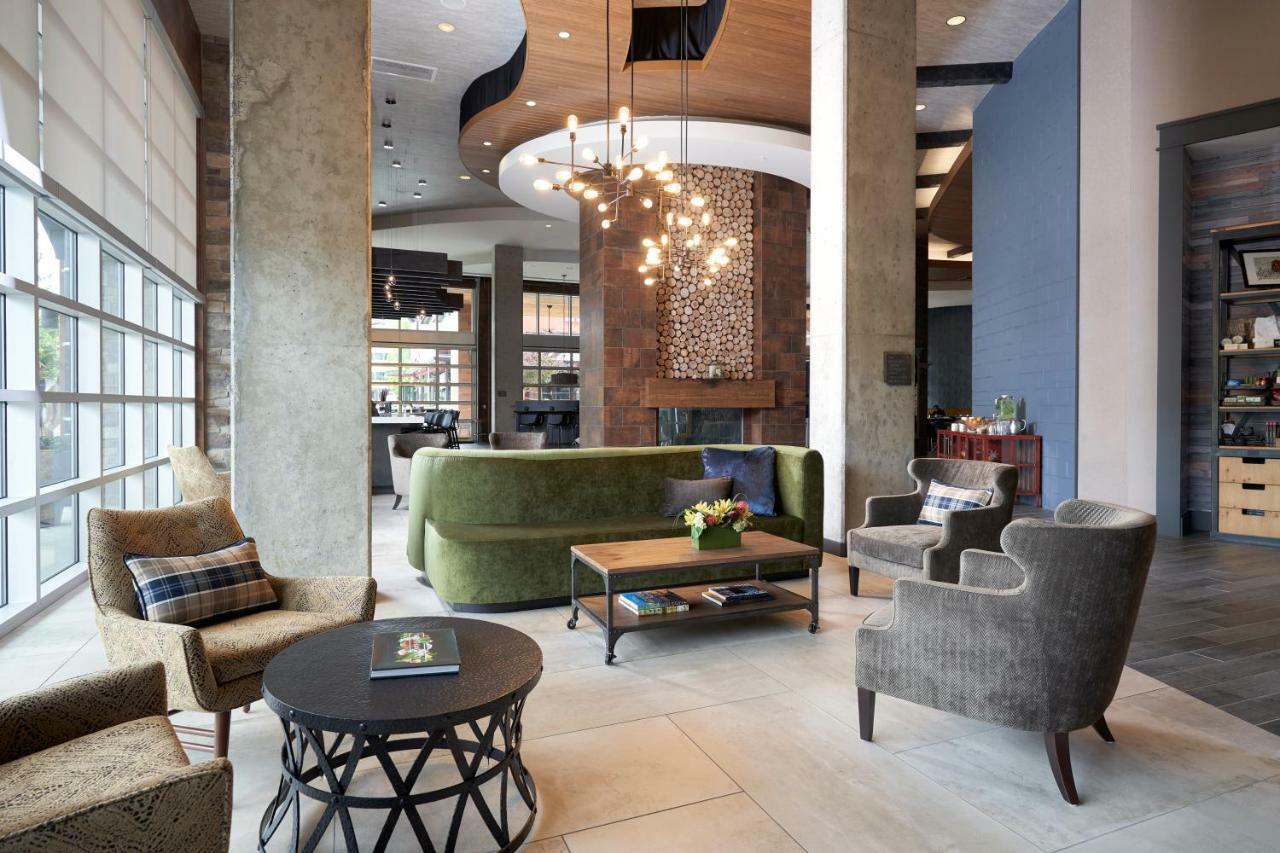 Archer Hotel Seattle/Redmond Bagian luar foto